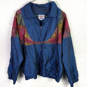 Vintage 90's Winterset Windbreaker Jacket